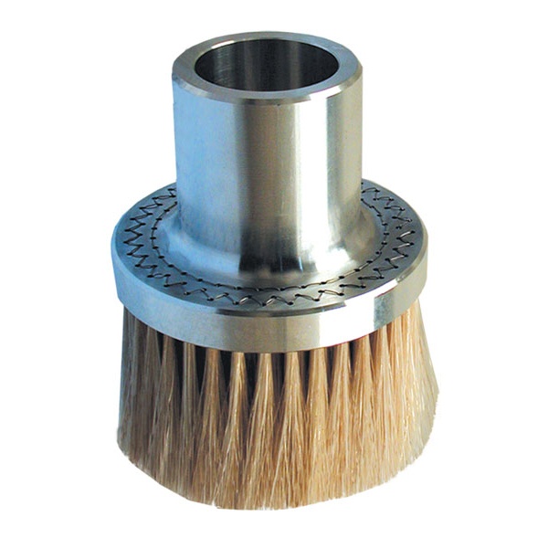 Heavy Duty Vacuum Attachment Brushes