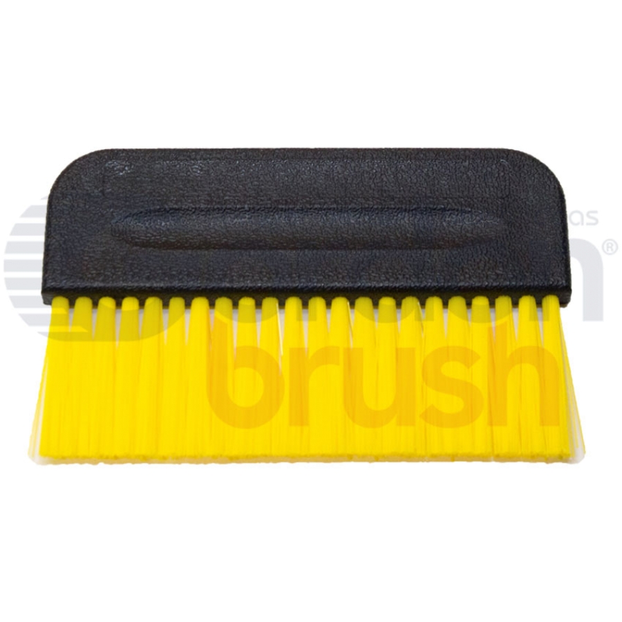Vehicle Wash Brushes - Industrial Car Wash Brush by Gordon Brush