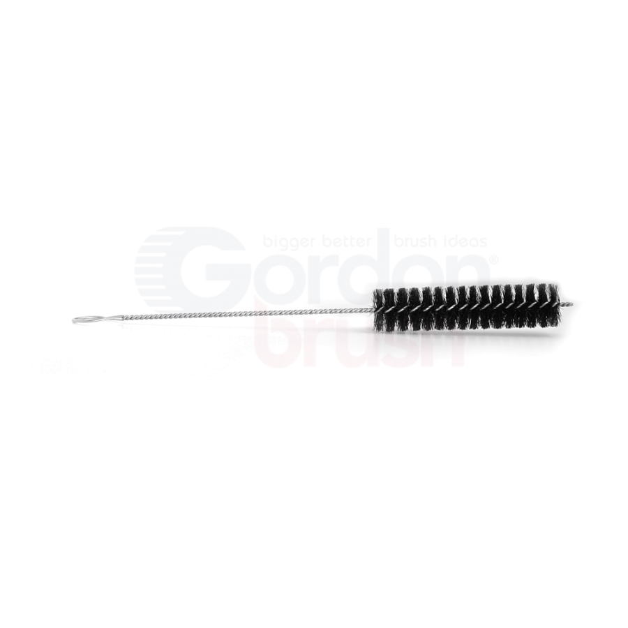 Gordon Brush M582040 9 Utility Brush - Nylon Bristle and polypropylen