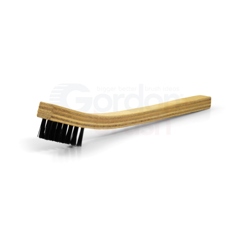 Gordon Brush 28N 5 Row Nylon Scratch Brush Case of 12