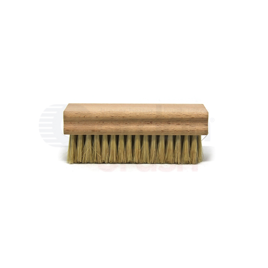 Gordon Brush 30HH Toothbrush Style Scratch Brush, 1/4 W x 1-3/8