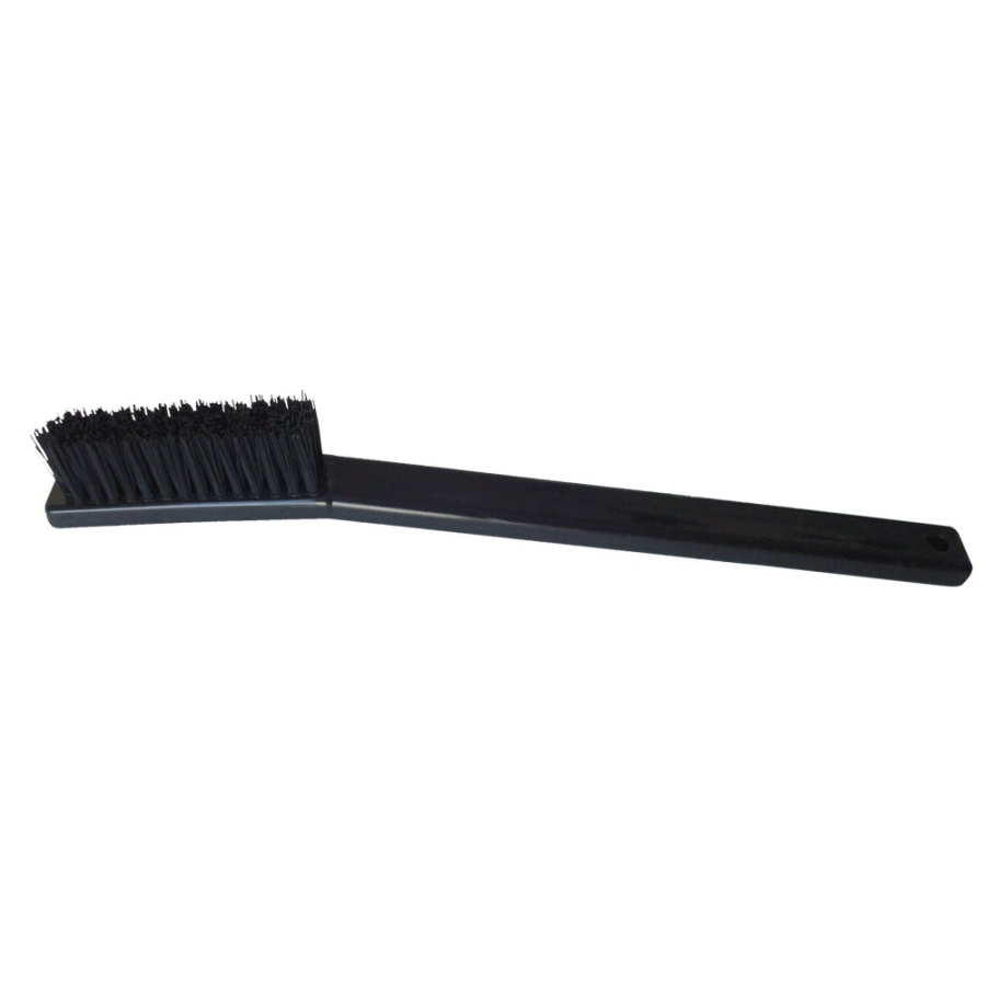 Gordon Brush 20 Utility Brush - Nylon Bristle and Polypropylene Block M583040