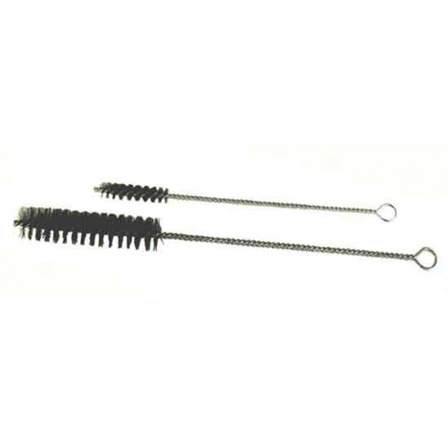Gordon Brush 499175 Single Special Horse Hair Brushes 14 Galvanized .75 Ring Handle Case of 12