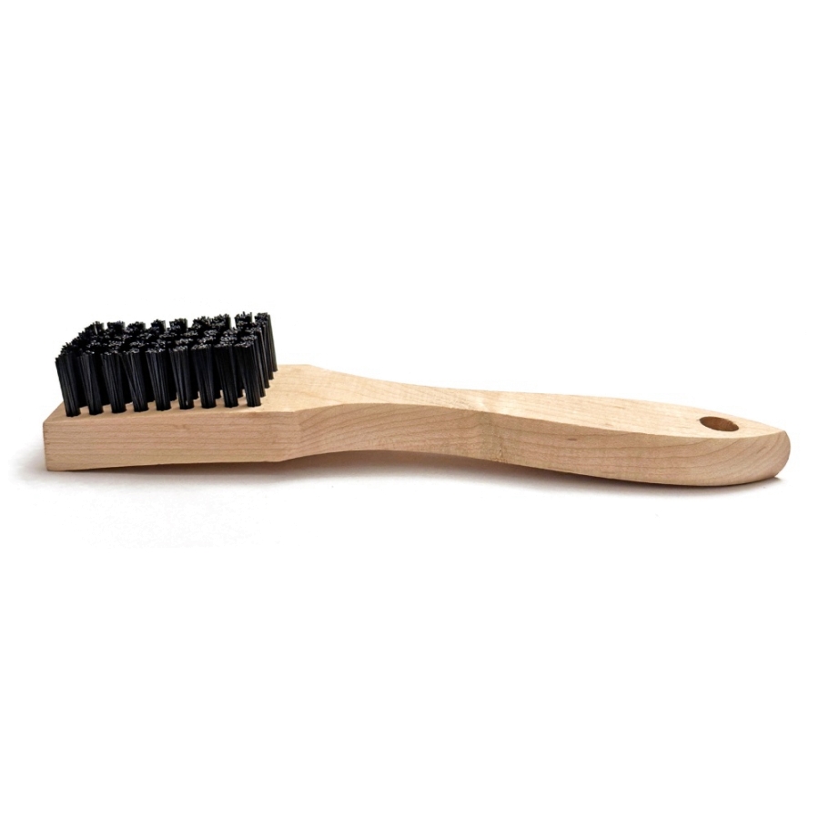 Rotary Washing Brush (natural bristles) 