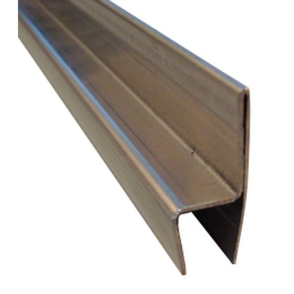 Industrial Stainless Steel Wire Conductive Strip Brush Manufacturer &  Supplier