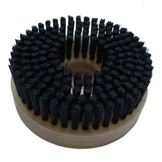 Coil Brushes & Rotary Cylinder Brushes - Carolina Brush Strip Brushes