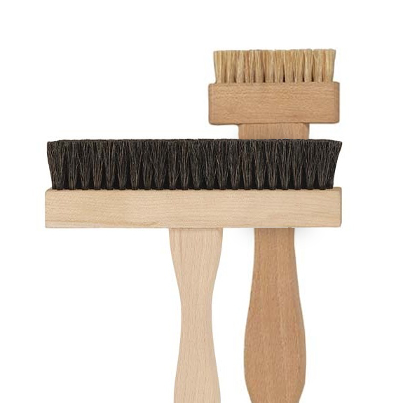 絶妙なデザイン NEIGHBORHOOD SRL ブラシ BRUSH DESKTOP . その他