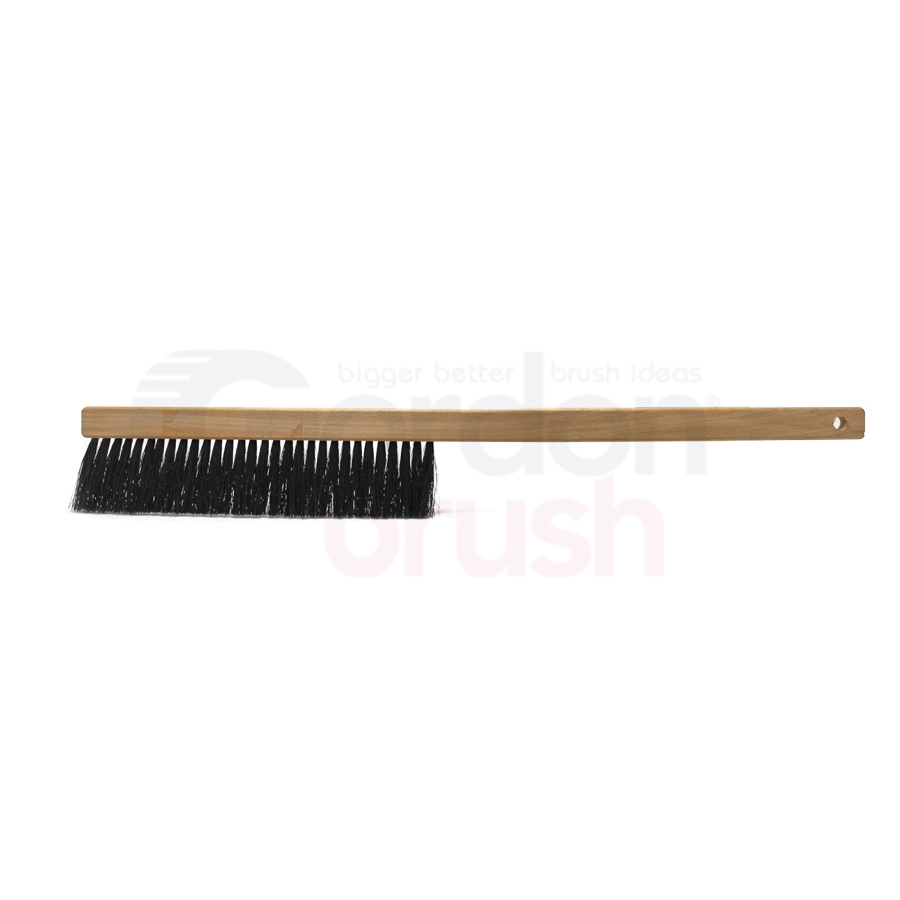 Long Handle Radiator Dusting Brush – Tampico Bristle Hardwood