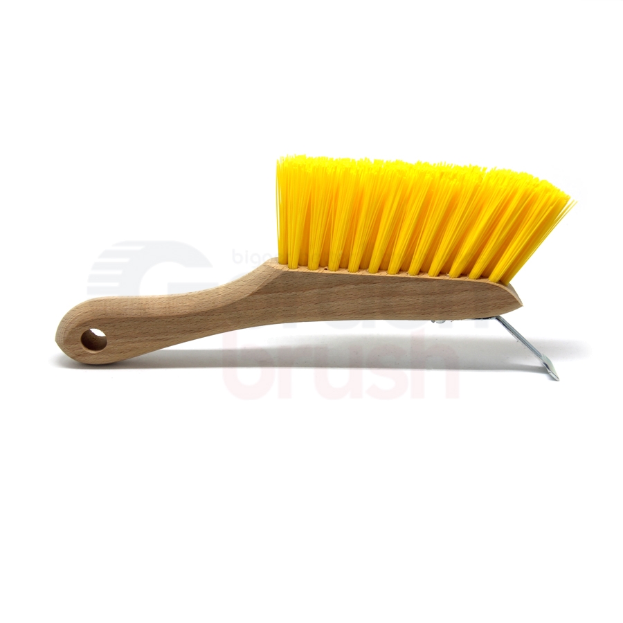 TRIANU Small Cleaning Brushes for Household Cleaning, 16 Pcs