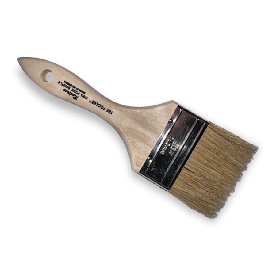 Redtree R10002 2 in. The Fooler Paint Brush Case of 24